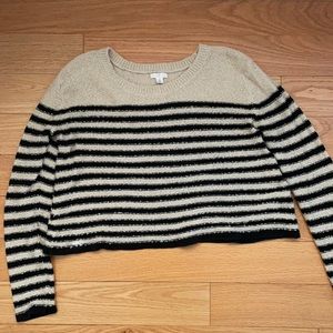 BP at Nordstrom’s Striped Sweater